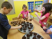 Dárek pro maminku k svátku